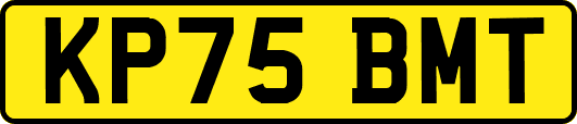KP75BMT