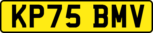 KP75BMV