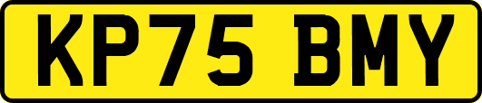 KP75BMY
