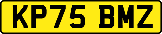 KP75BMZ
