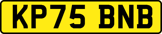 KP75BNB