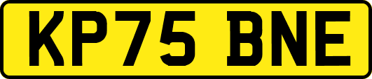 KP75BNE