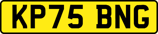 KP75BNG