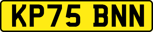KP75BNN