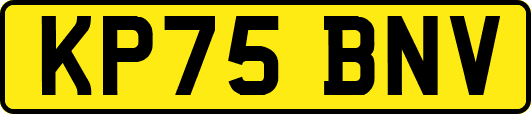 KP75BNV