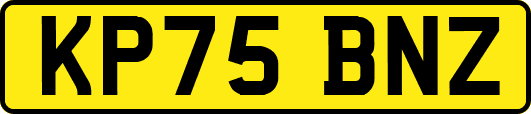 KP75BNZ
