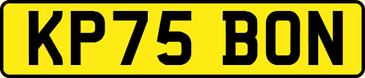 KP75BON