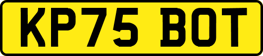 KP75BOT