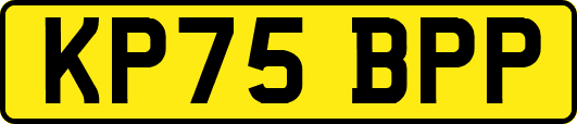 KP75BPP