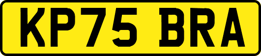 KP75BRA
