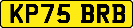 KP75BRB