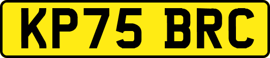 KP75BRC