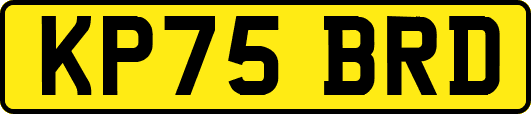 KP75BRD