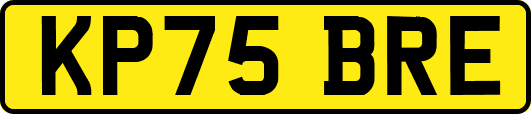 KP75BRE