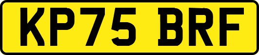 KP75BRF