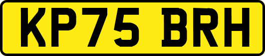 KP75BRH