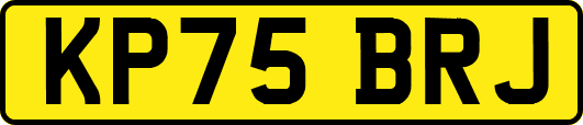 KP75BRJ