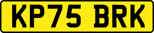KP75BRK