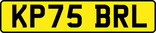 KP75BRL