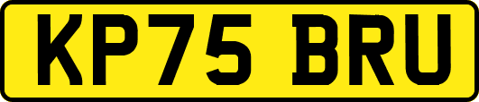KP75BRU