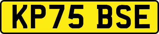 KP75BSE