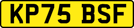 KP75BSF