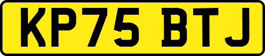 KP75BTJ