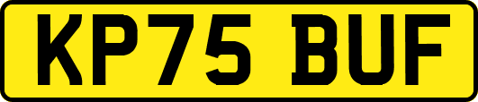 KP75BUF
