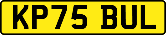 KP75BUL