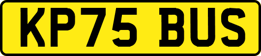 KP75BUS