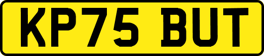 KP75BUT