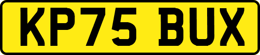 KP75BUX