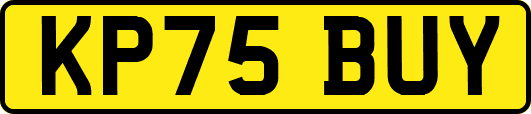 KP75BUY