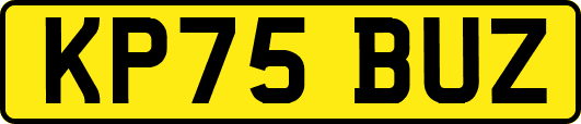 KP75BUZ