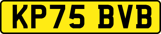 KP75BVB