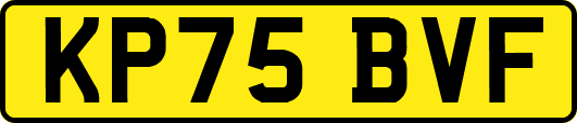 KP75BVF