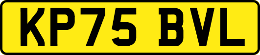 KP75BVL