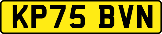 KP75BVN