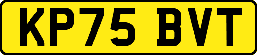 KP75BVT