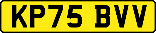 KP75BVV