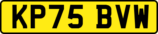KP75BVW