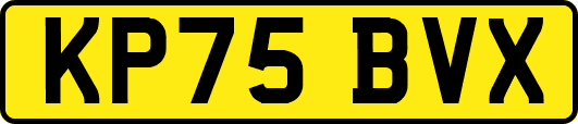 KP75BVX