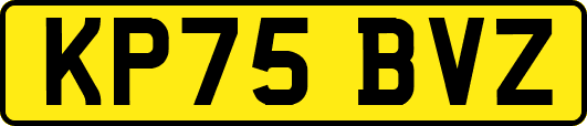 KP75BVZ