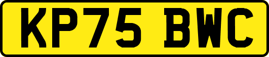 KP75BWC