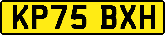 KP75BXH
