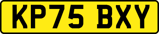 KP75BXY