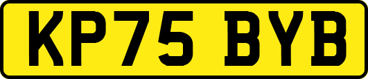 KP75BYB