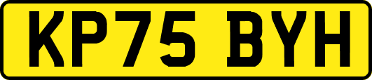 KP75BYH