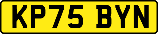 KP75BYN