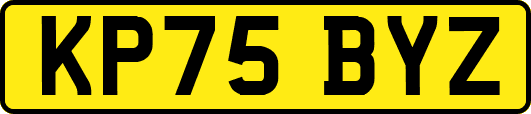 KP75BYZ